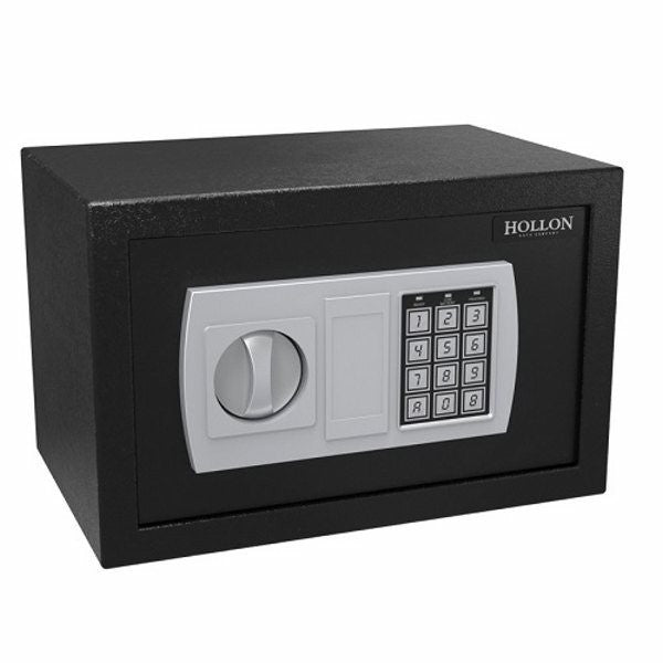 Hollon ES-20 Hotel Safe image