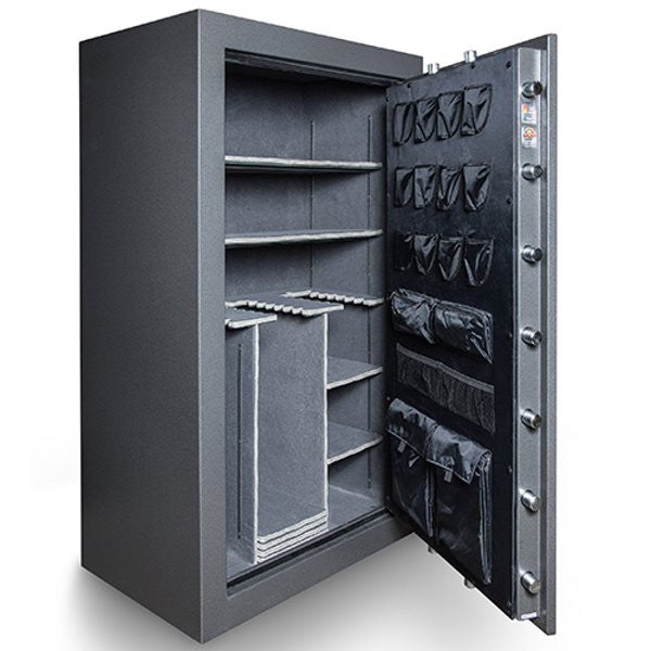 Hollon Blackhawk BHS-45E Gun Safe