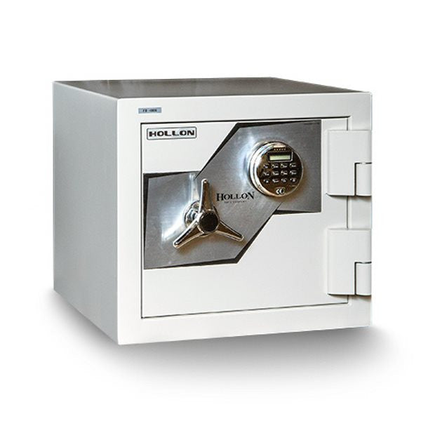 Hollon FB-450E 2 Hour Fire and Burglary Safe Electronic Lock image