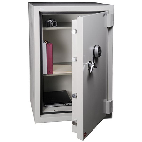 Hollon FB-1054C 2 Hour Fire and Burglary Safe Combination Lock