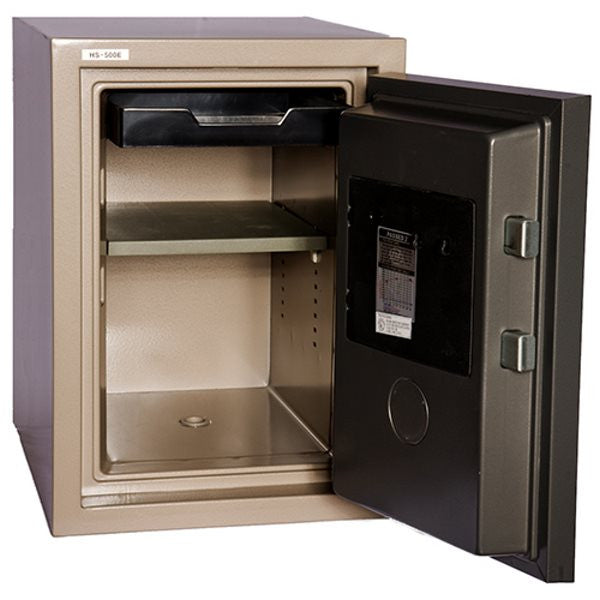 Hollon Safe HS-500E 2 Hour Fire Safe