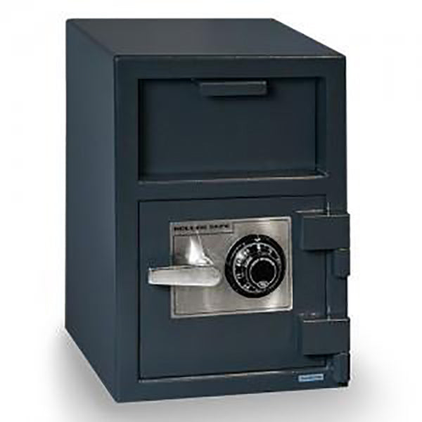 Hollon Safe FD-2014C Depository Safe