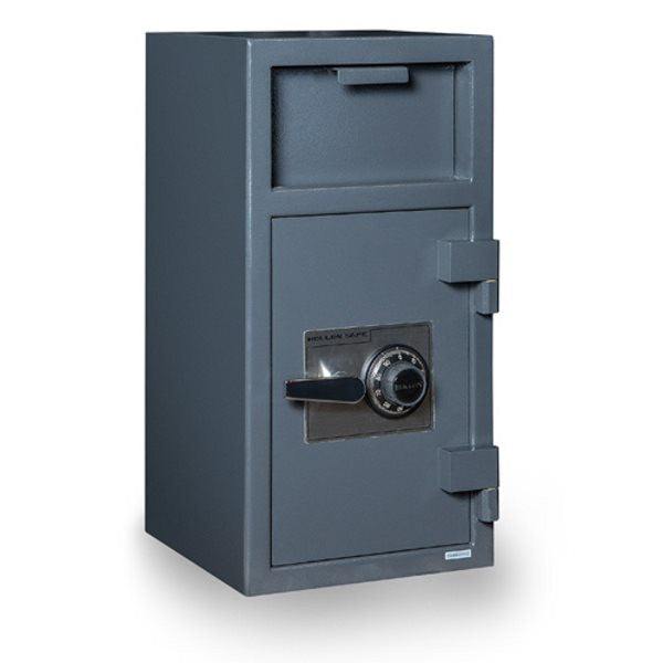 Hollon Safe FD-2714C Depository safe image