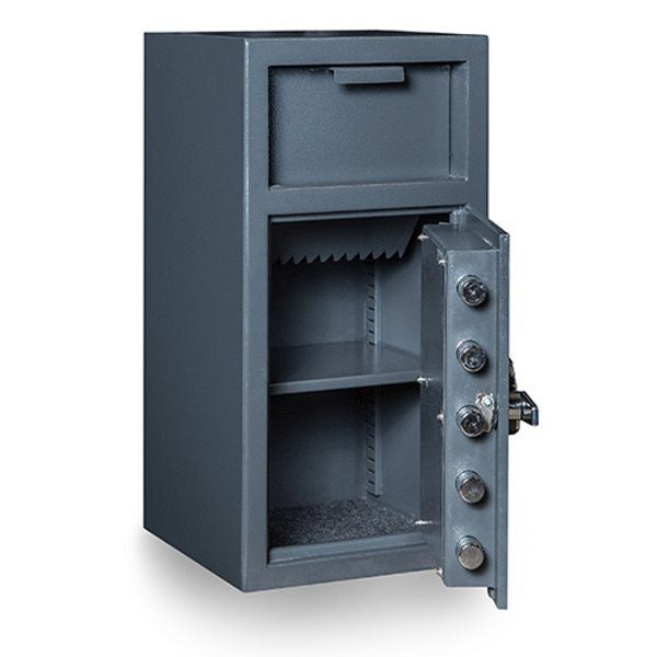 Hollon Safe FD-2714C Depository safe