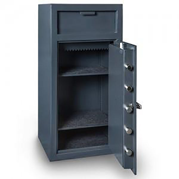 Hollon Safe FD-4020E Depository Safe