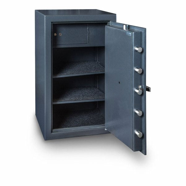 Hollon B3220CILK B-Rated Cash Safe