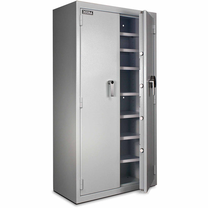 Mesa MRX1000E Pharmacy Safe