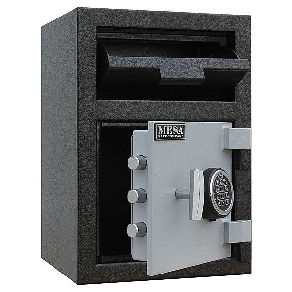 Mesa MFL2014E Depository Safe