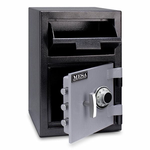 Mesa MFL2014C Depository Safe