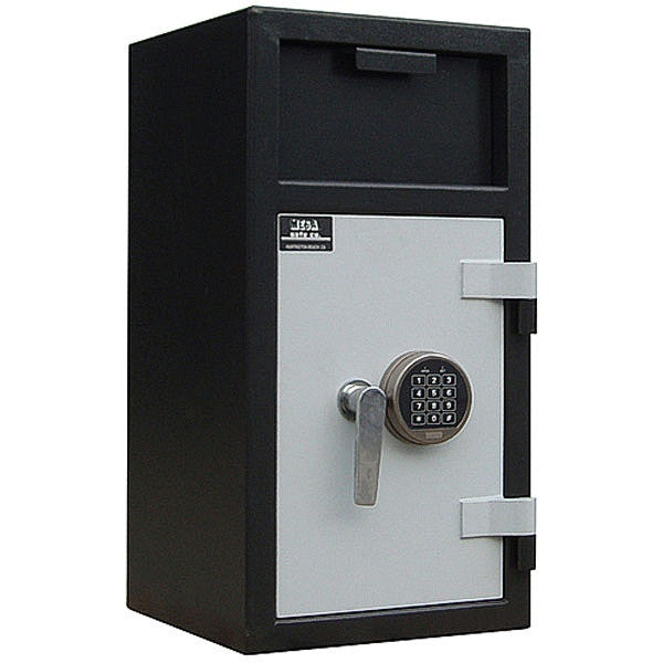 Mesa MFL2714E Depository Safe image