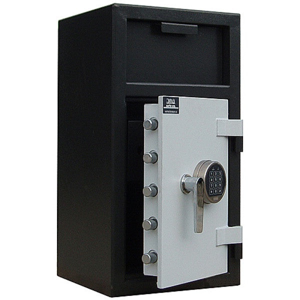 Mesa MFL2714E-ILK Depository Safe