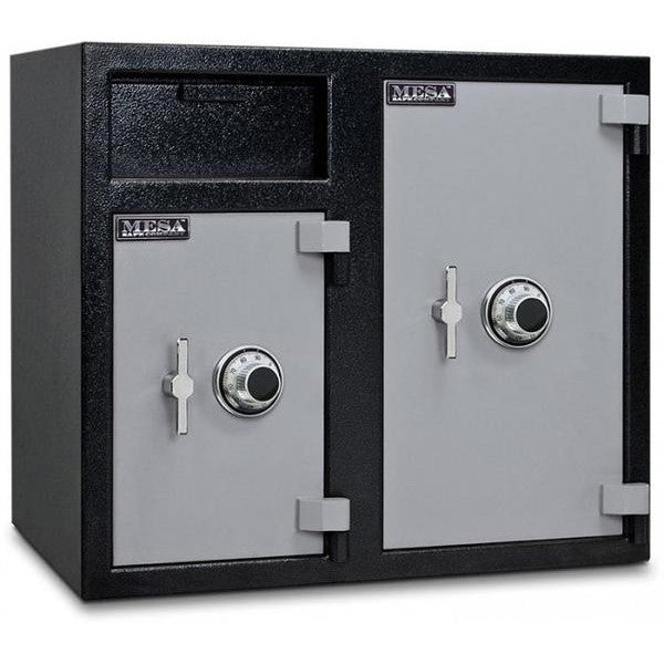 Mesa MFL2731CC Depository Safe