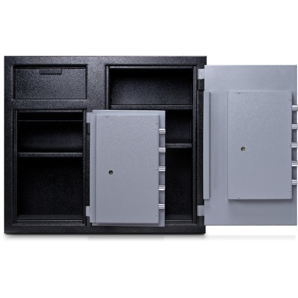 Mesa MFL2731EE Depository Safe