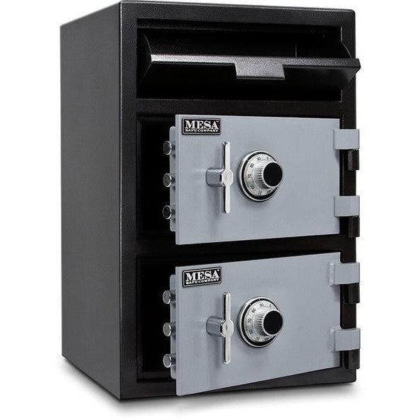 Mesa MFL3020CC Depository Safe