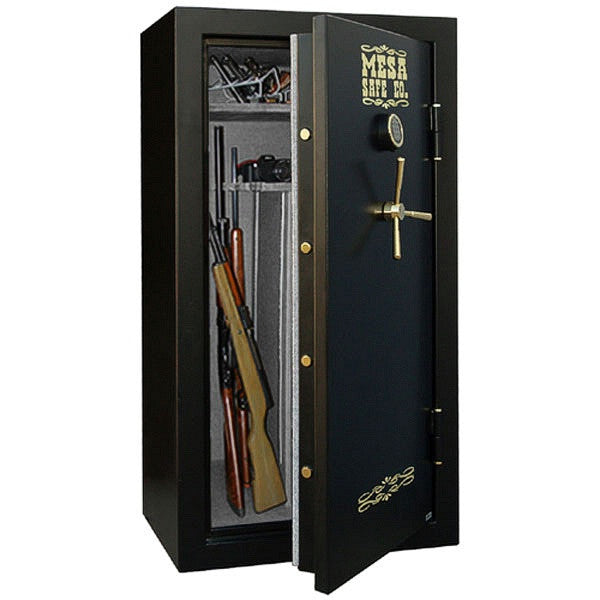 Mesa MBF6032E Gun Safe image