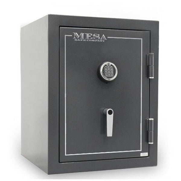 Mesa MBF2620E Fire and Burglary Safe image