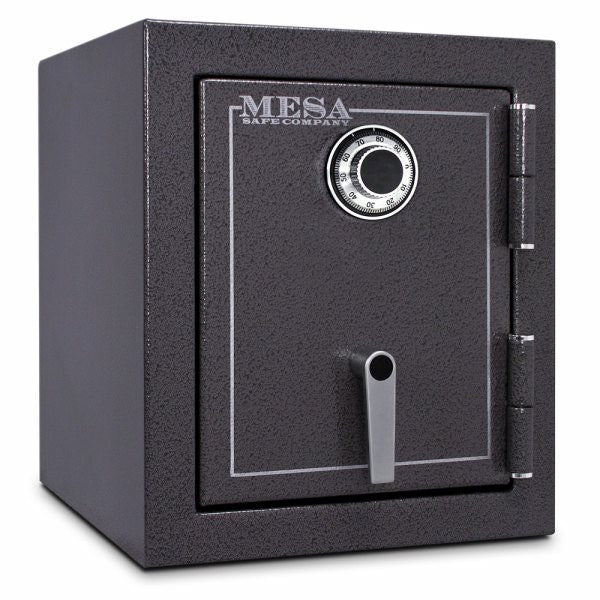 Mesa MBF1512C  Fire and Burglary Safe