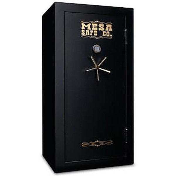 Mesa MBF6032E-P Burglary and Fire Safe