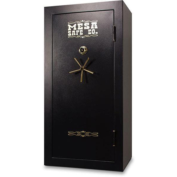 Mesa MBF7236C-P Burglary and Fire Safe