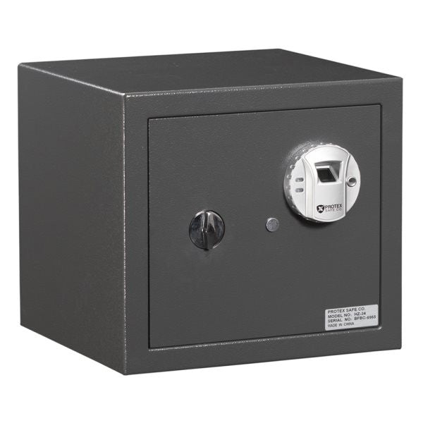 Protex HZ-34 Fingerprint Burglary Safe image