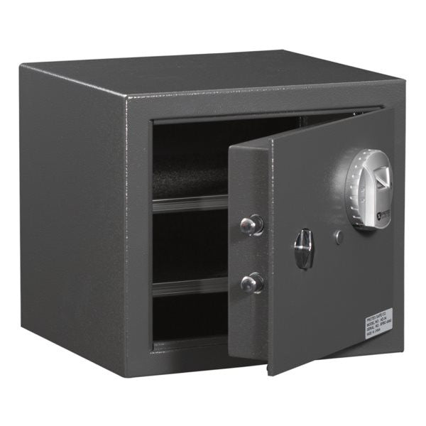 Protex HZ-34 Fingerprint Burglary Safe