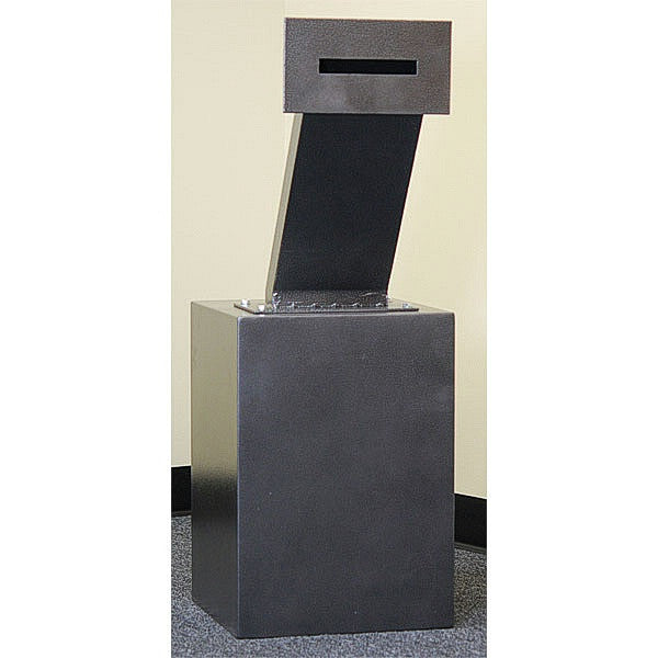 Protex FD-2014LS Depository Safe image