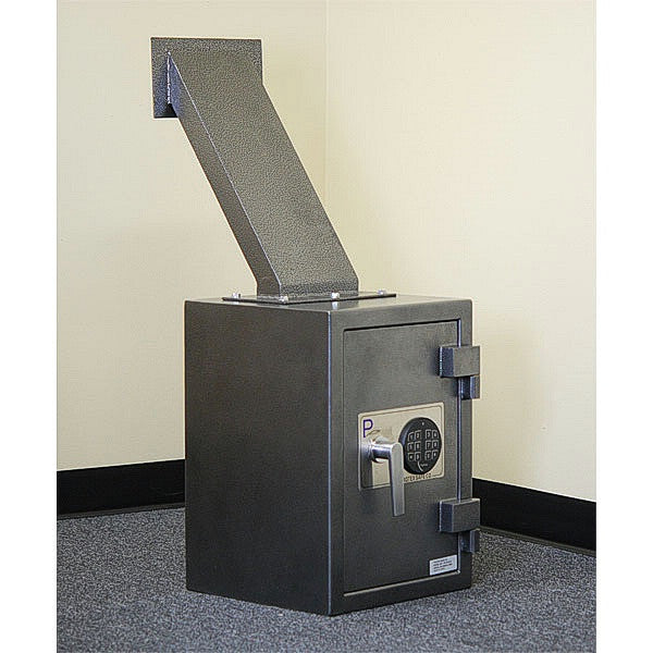 Protex FD-2014LS II Depository Safe