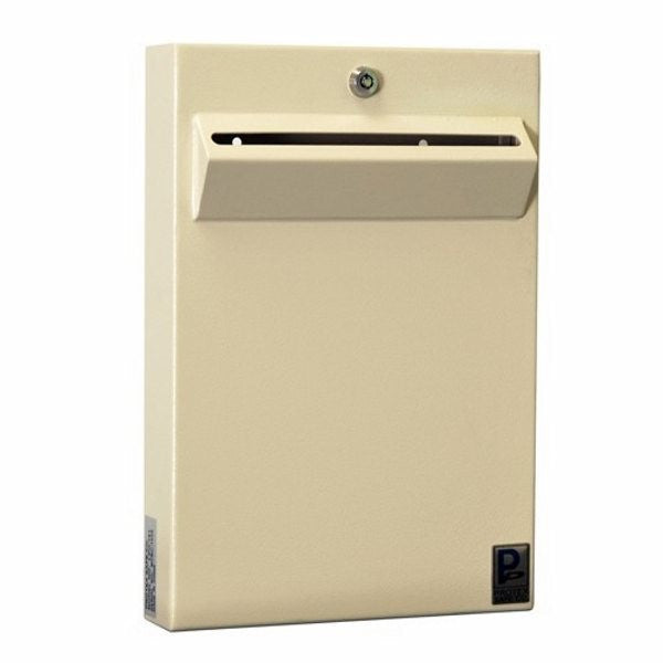 Protex  LPD-161 Protex Low-Profile Wall Mount Drop Box image