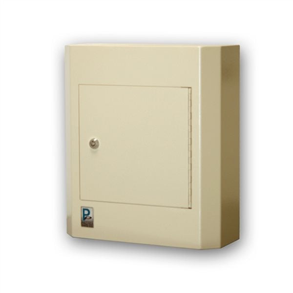 Protex  SDL-400K Wall Mounted Drop Box With Key Lock image